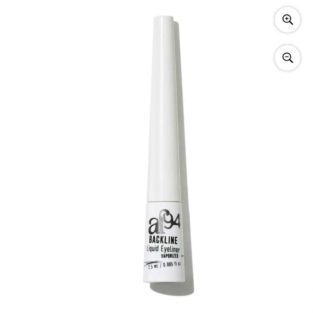 af94 NWT Backline Liquid Eyeliner, Vaporized